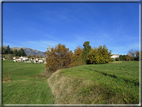foto Alle pendici del Monte Grappa in Autunno